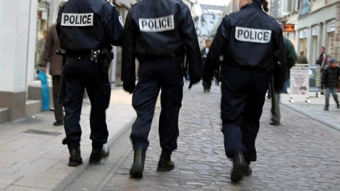 Violences policières à Paris : une enquête confiée à l'IGPN après l'arrestation d'un sans-papiers